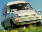 DAF 33 Bestel 1967 года